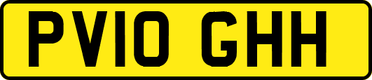 PV10GHH