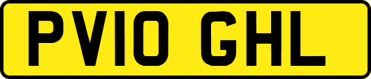 PV10GHL