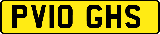 PV10GHS