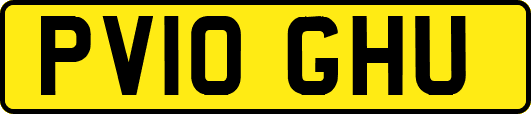 PV10GHU