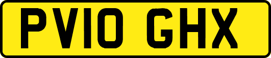 PV10GHX