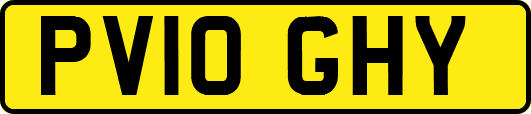PV10GHY