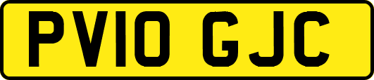 PV10GJC