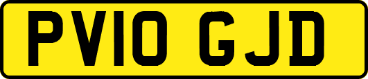 PV10GJD