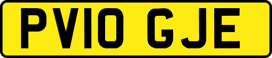 PV10GJE