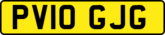 PV10GJG