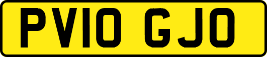 PV10GJO