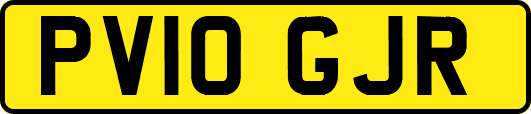 PV10GJR