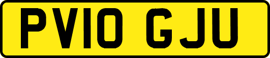 PV10GJU