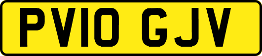 PV10GJV