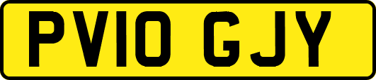 PV10GJY