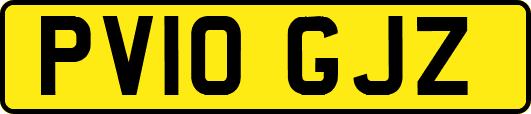 PV10GJZ