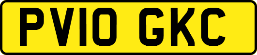 PV10GKC