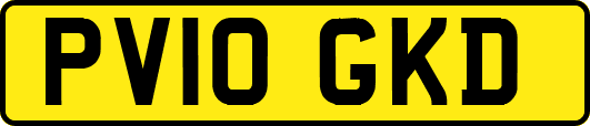 PV10GKD