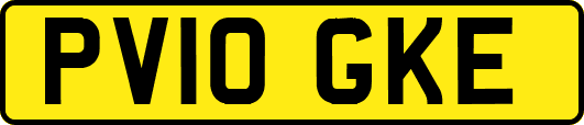 PV10GKE