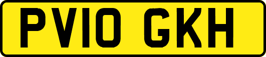 PV10GKH