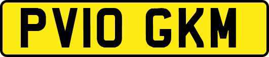 PV10GKM
