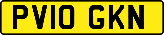 PV10GKN