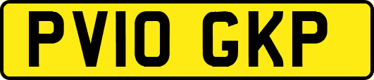 PV10GKP
