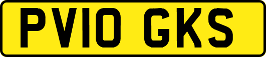 PV10GKS