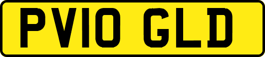 PV10GLD