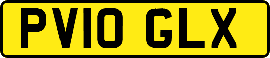 PV10GLX