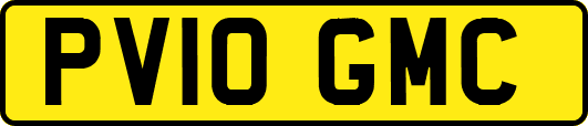 PV10GMC