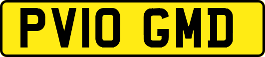 PV10GMD