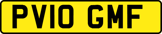 PV10GMF