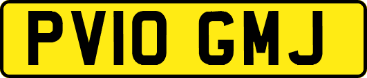 PV10GMJ
