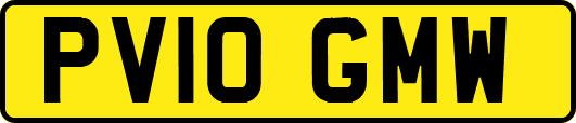 PV10GMW