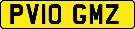 PV10GMZ