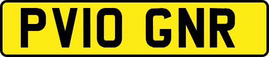 PV10GNR