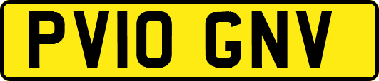 PV10GNV