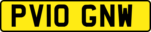 PV10GNW