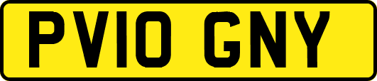 PV10GNY