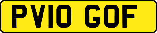 PV10GOF