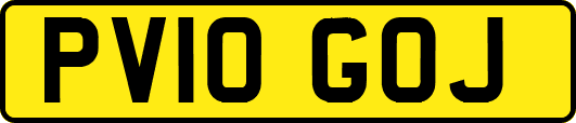 PV10GOJ