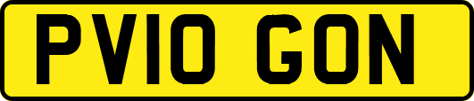 PV10GON