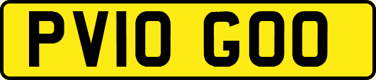 PV10GOO