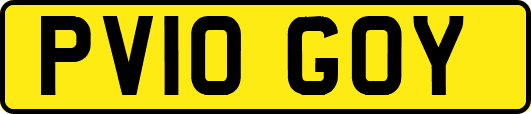PV10GOY