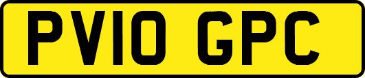 PV10GPC