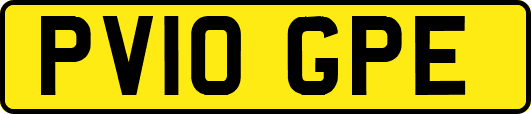 PV10GPE
