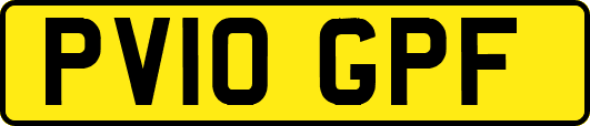 PV10GPF