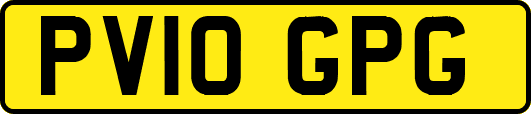 PV10GPG