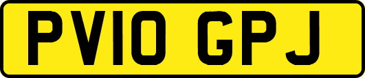 PV10GPJ