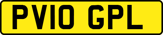 PV10GPL