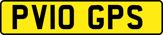 PV10GPS