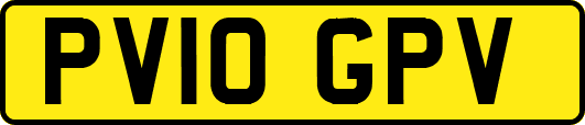 PV10GPV