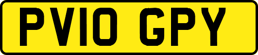 PV10GPY